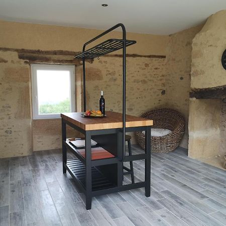 Domaine De Lascaux Bed and Breakfast Montignac-Lascaux Εξωτερικό φωτογραφία