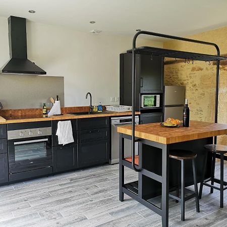 Domaine De Lascaux Bed and Breakfast Montignac-Lascaux Εξωτερικό φωτογραφία