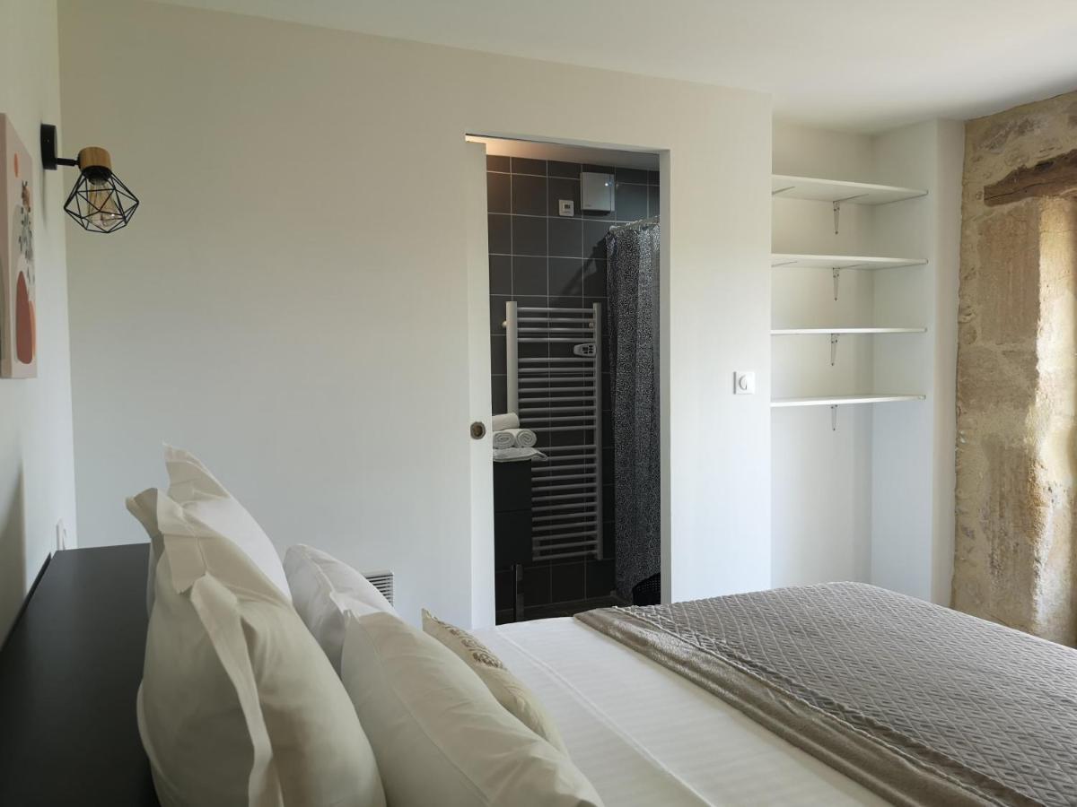 Domaine De Lascaux Bed and Breakfast Montignac-Lascaux Εξωτερικό φωτογραφία