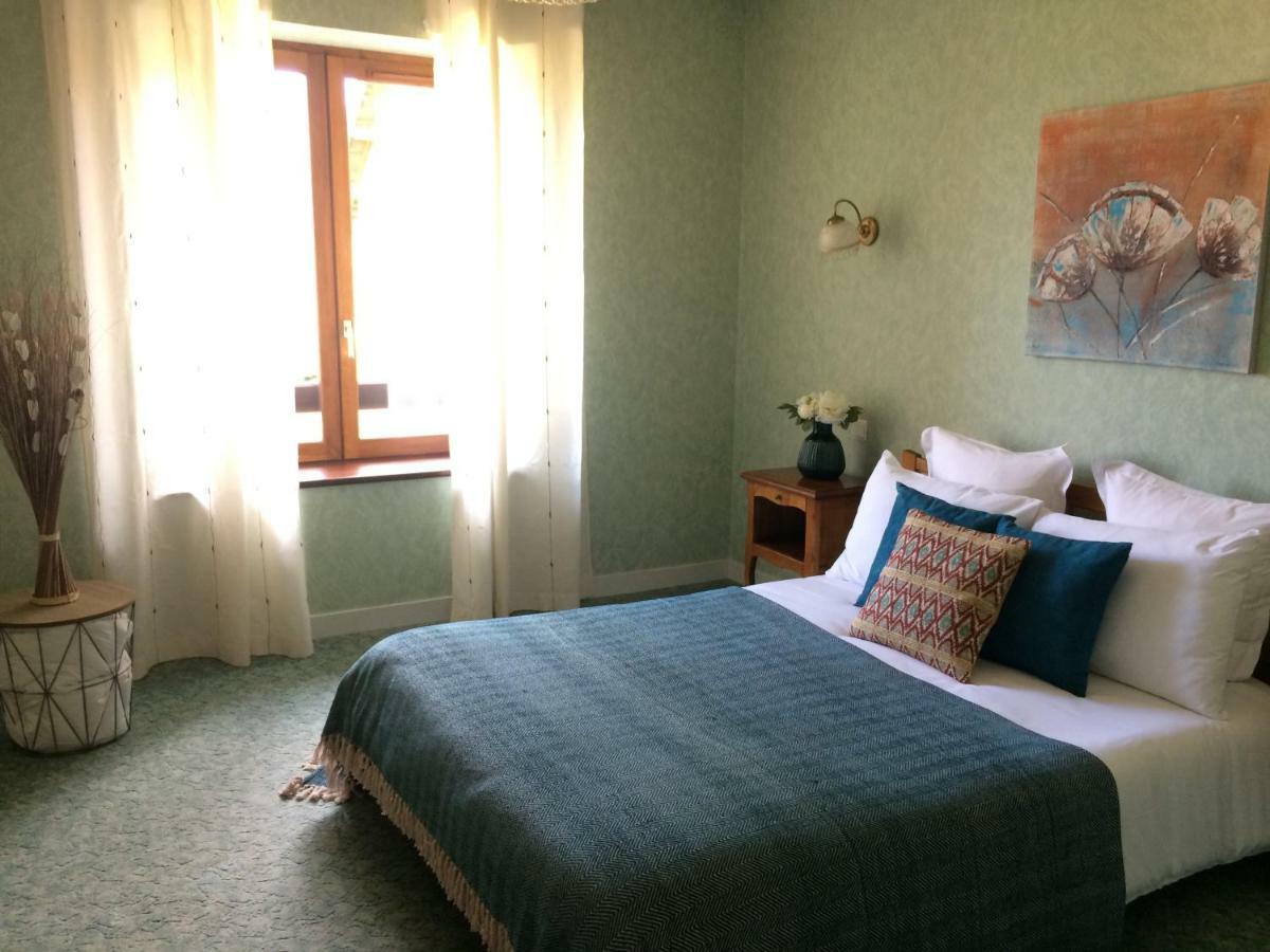 Domaine De Lascaux Bed and Breakfast Montignac-Lascaux Εξωτερικό φωτογραφία