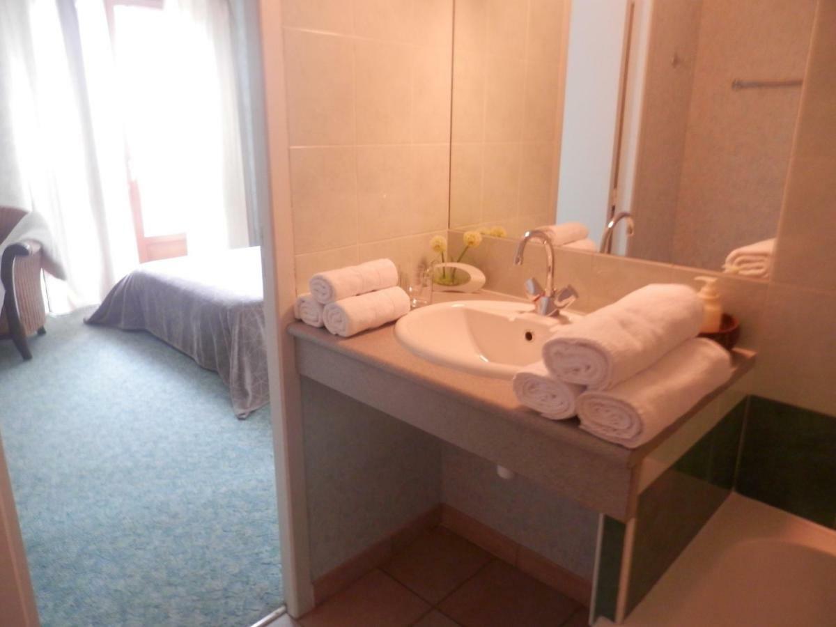 Domaine De Lascaux Bed and Breakfast Montignac-Lascaux Εξωτερικό φωτογραφία