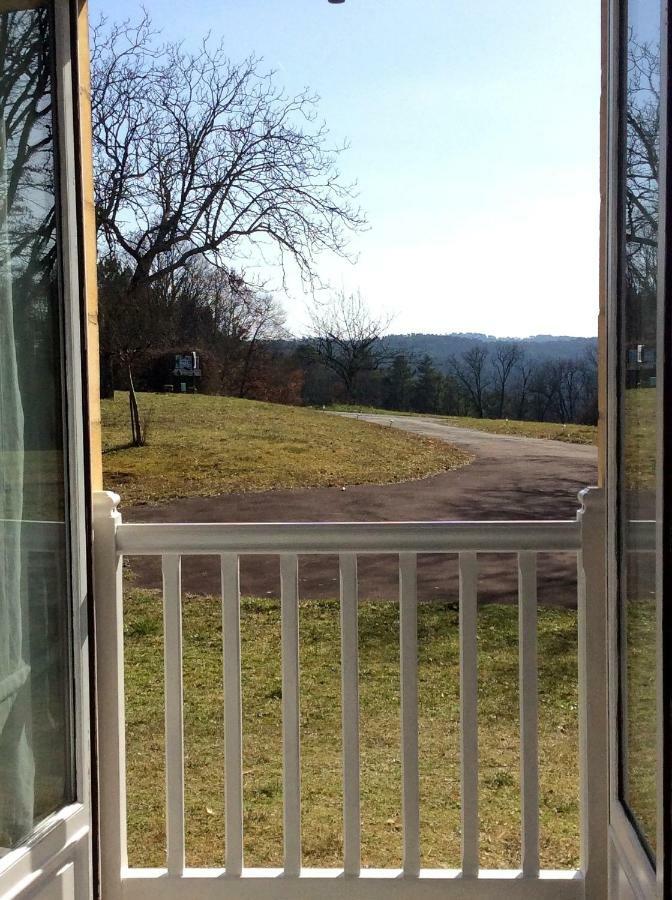 Domaine De Lascaux Bed and Breakfast Montignac-Lascaux Εξωτερικό φωτογραφία